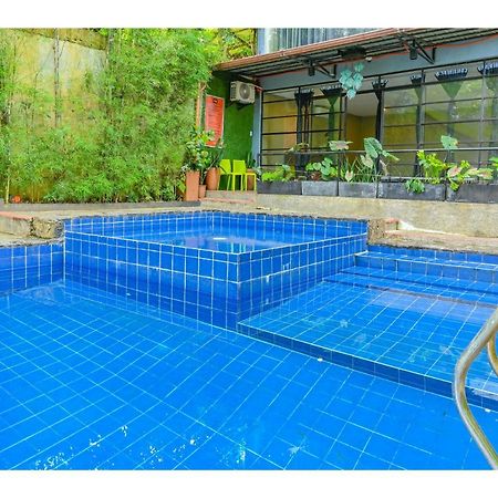 Capital O 890 Nami Hotel Tagaytay Tagaytay City Eksteriør bilde