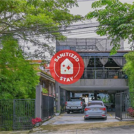 Capital O 890 Nami Hotel Tagaytay Tagaytay City Eksteriør bilde