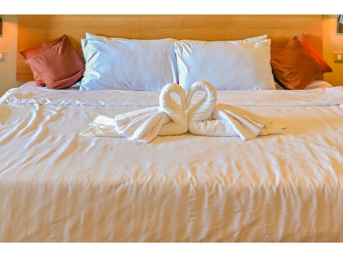 Capital O 890 Nami Hotel Tagaytay Tagaytay City Eksteriør bilde