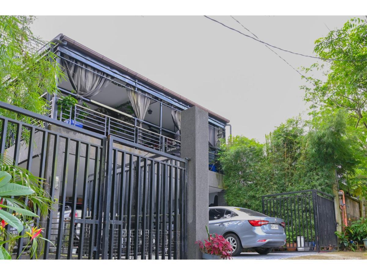 Capital O 890 Nami Hotel Tagaytay Tagaytay City Eksteriør bilde