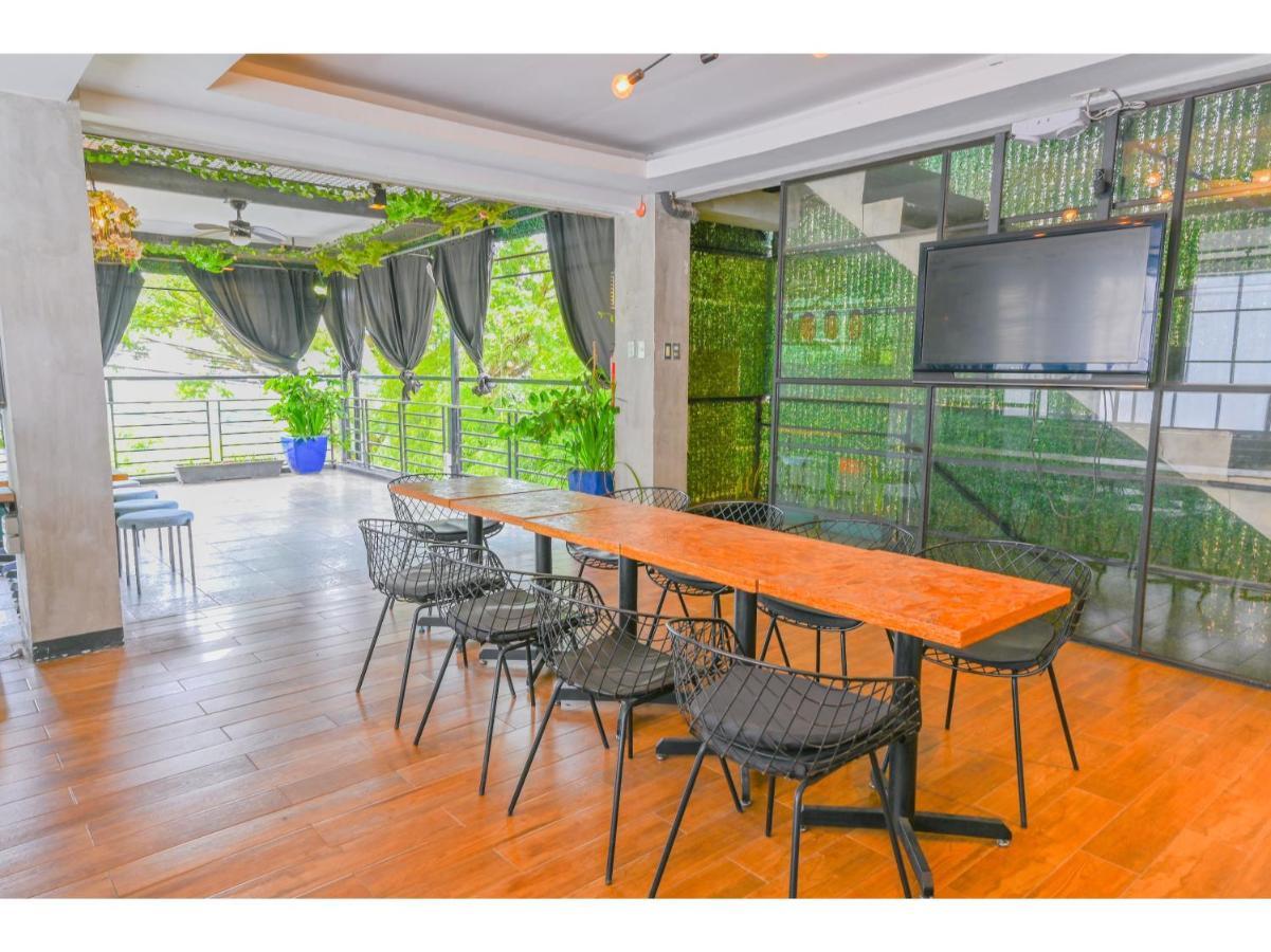Capital O 890 Nami Hotel Tagaytay Tagaytay City Eksteriør bilde